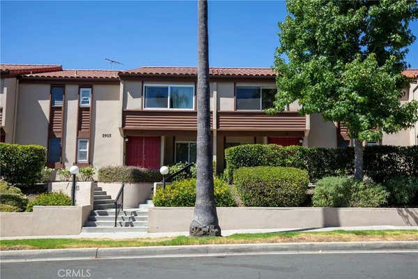 5915 ARMAGA SPRING RD UNIT D, RANCHO PALOS VERDES, CA 90275 - Image 1