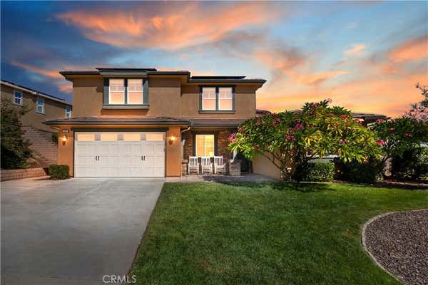 1431 BURNETT CIR, CORONA, CA 92882 - Image 1