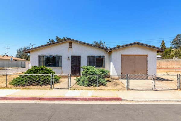 3910 SUNSET LN, SAN DIEGO, CA 92173 - Image 1