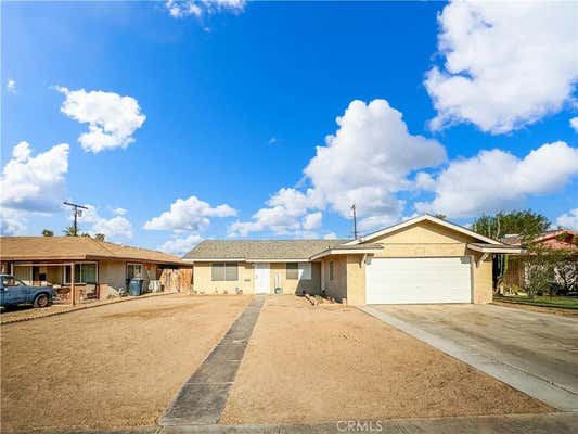 350 N SOLA AVE, BLYTHE, CA 92225 - Image 1