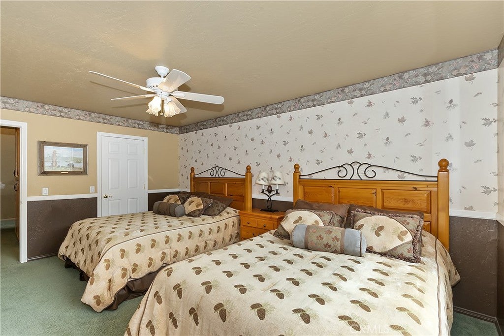 Lake Arrowhead, California, 92352, United States, ,5 BathroomsBathrooms,Residential,Active,1781875