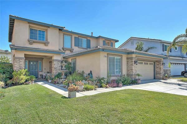 15195 OVERLOOK PL, FONTANA, CA 92336 - Image 1