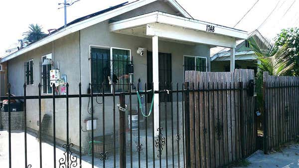 1748 E 66TH ST, LOS ANGELES, CA 90001 - Image 1