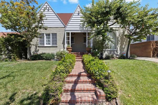 6327 DREXEL AVE, LOS ANGELES, CA 90048 - Image 1