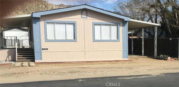 2410 RONITA LN SPC 1, LAKE ISABELLA, CA 93240 - Image 1