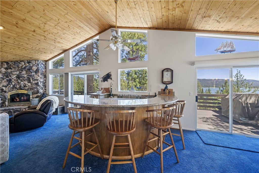 Big Bear Lake, California, 92315, United States, 4 Bedrooms Bedrooms, ,4 BathroomsBathrooms,Residential,Active,1858708