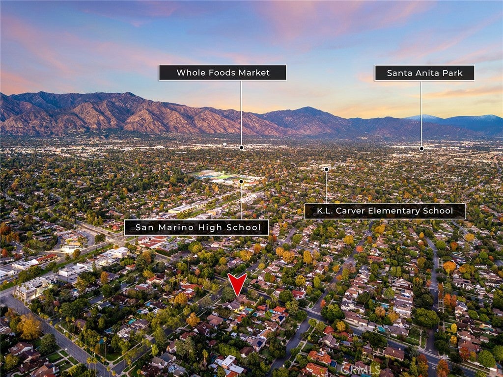 San Marino, California, 91108, United States, 4 Bedrooms Bedrooms, ,5 BathroomsBathrooms,Residential,Active,1999944