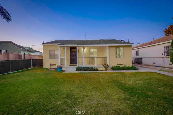 5767 MCKINLEY AVE, SOUTH GATE, CA 90280 - Image 1