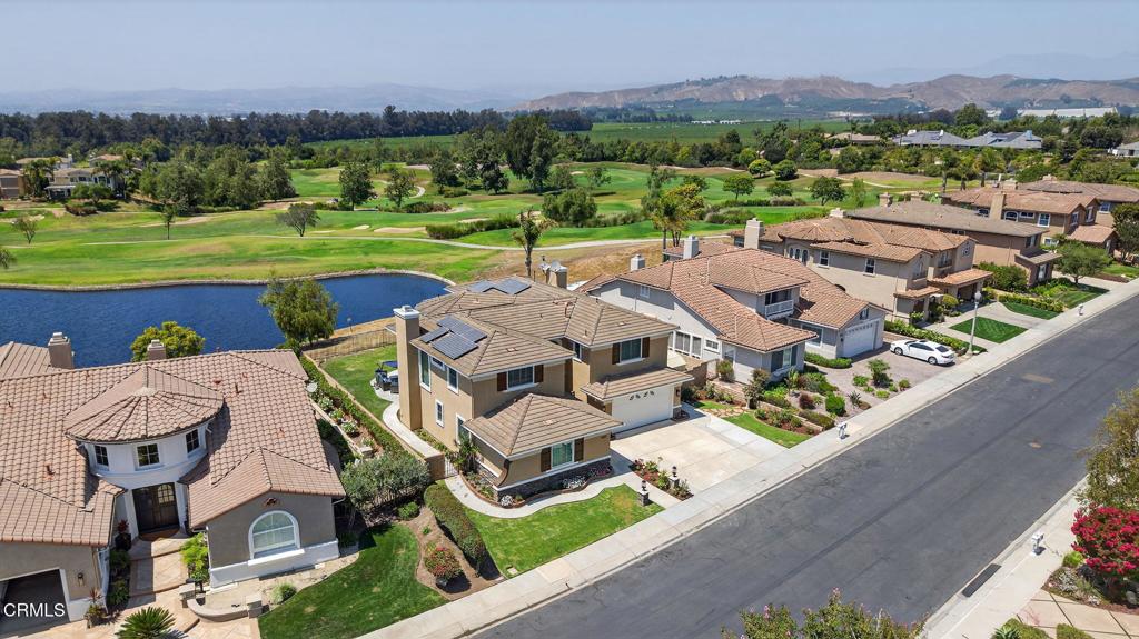 Camarillo, California, 93010, United States, 5 Bedrooms Bedrooms, ,5 BathroomsBathrooms,Residential,Active,1914809