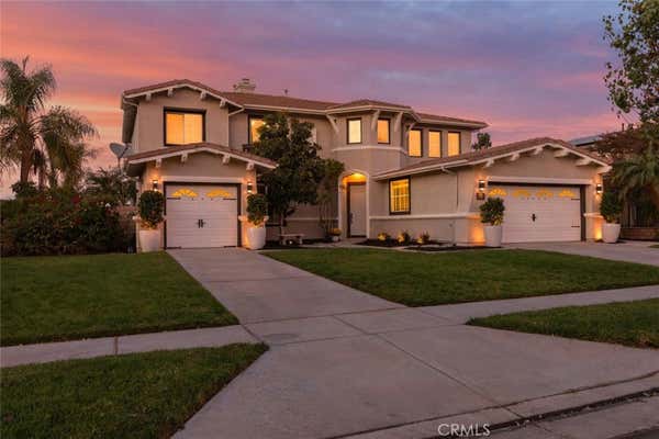 457 GRAPEVINE DR, CORONA, CA 92882 - Image 1