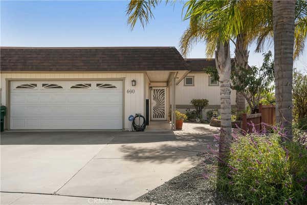 690 VISTA PACIFICA CIR, PISMO BEACH, CA 93449 - Image 1