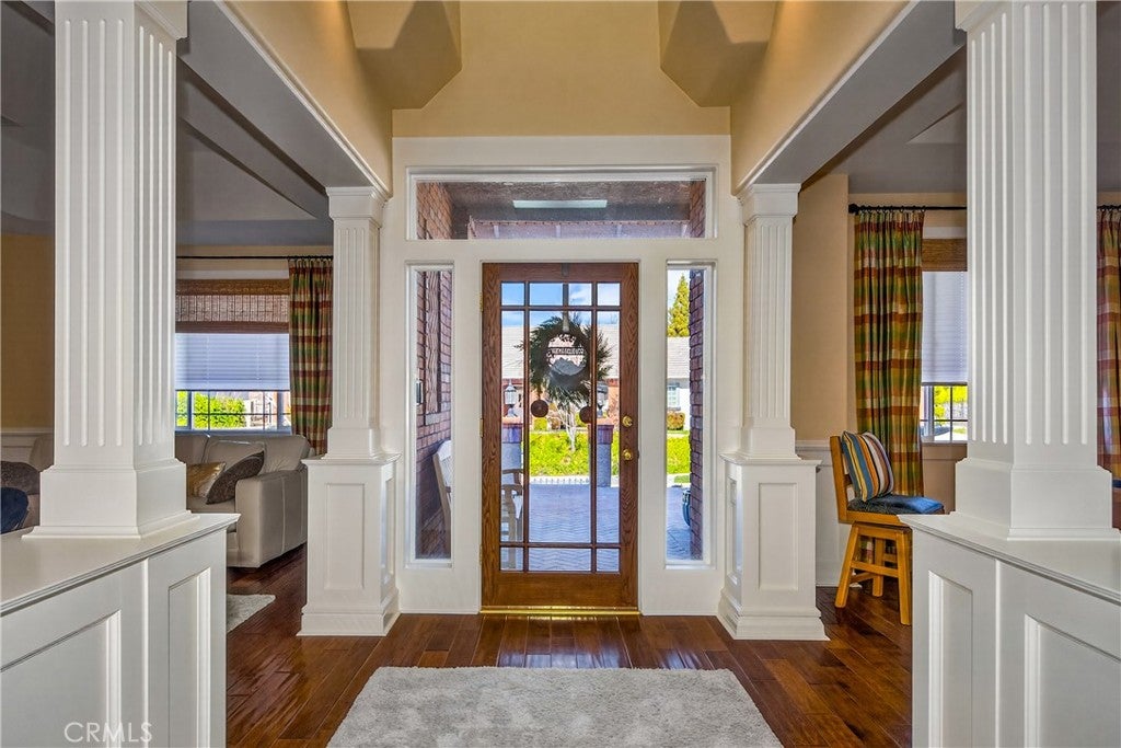 Redlands, California, 92373, United States, 4 Bedrooms Bedrooms, ,4 BathroomsBathrooms,Residential,Active,2022325