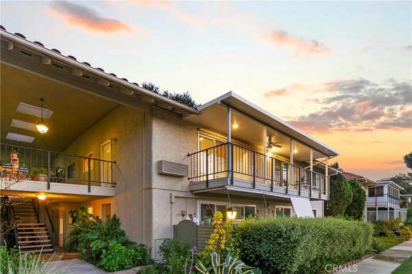 5353 ALGARROBO # 2N, LAGUNA WOODS, CA 92637 - Image 1