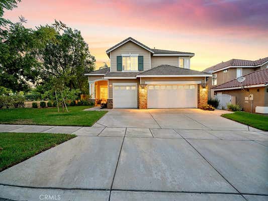 868 ALLEGRE DR, CORONA, CA 92879 - Image 1