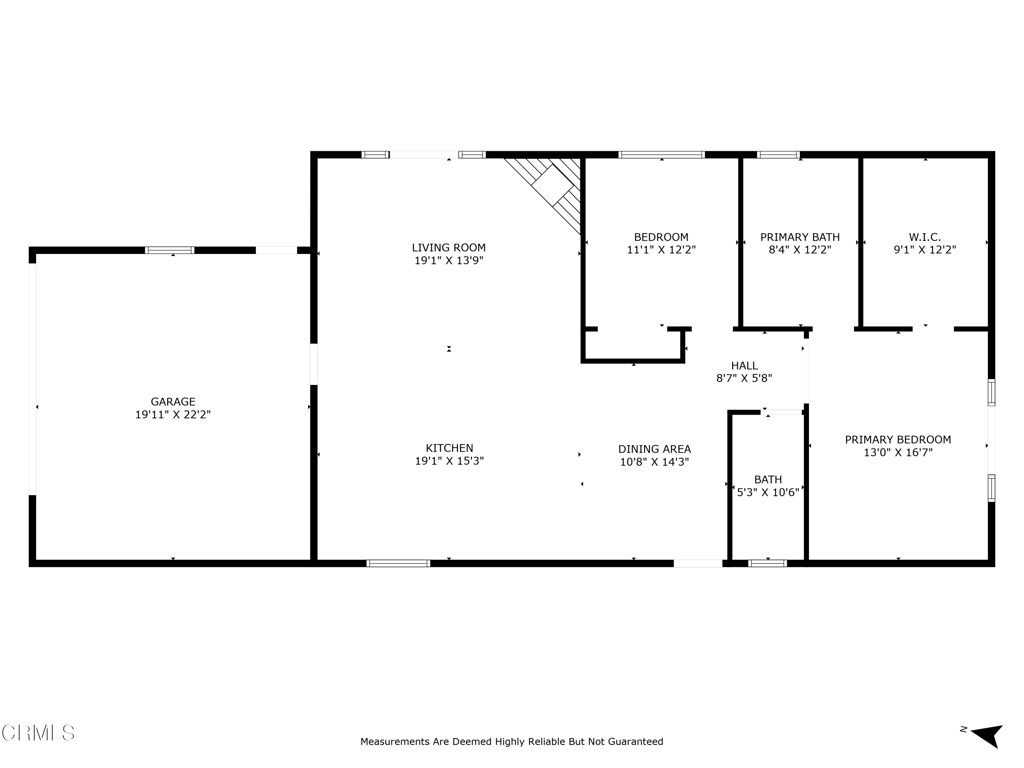 Oxnard, California, 93035, United States, 2 Bedrooms Bedrooms, ,2 BathroomsBathrooms,Residential,Active,1927655