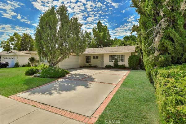 16644 CLYMER ST, GRANADA HILLS, CA 91344 - Image 1