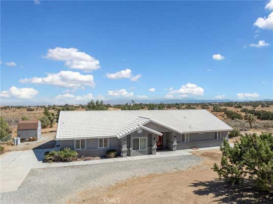 10121 ROCHESTER RD, PHELAN, CA 92371 - Image 1