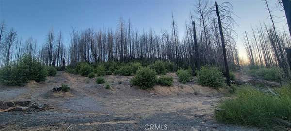 0 BALD ROCK, BERRY CREEK, CA 95916 - Image 1