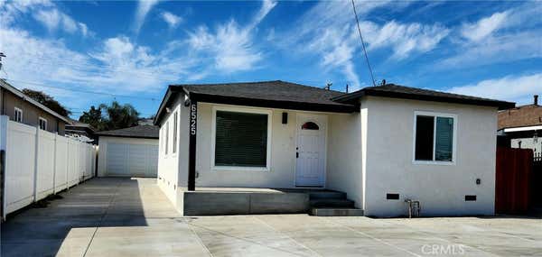 6525 DOWNEY AVE, LONG BEACH, CA 90805 - Image 1