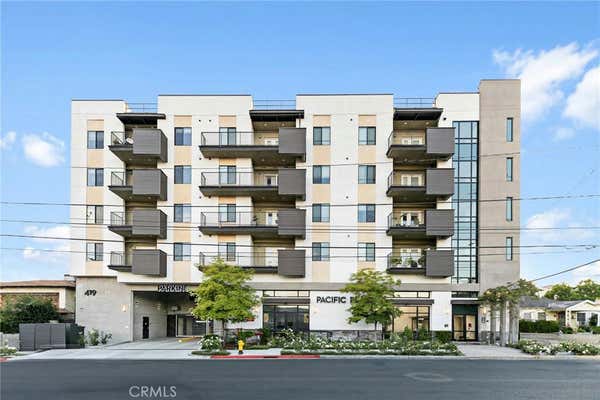 419 N CHANDLER AVE UNIT 302, MONTEREY PARK, CA 91754 - Image 1