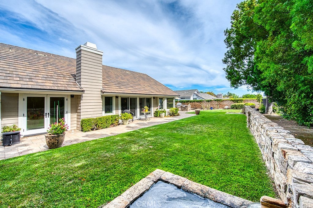 Trabuco Canyon, California, 92679, United States, 4 Bedrooms Bedrooms, ,4 BathroomsBathrooms,Residential,Active,1922516