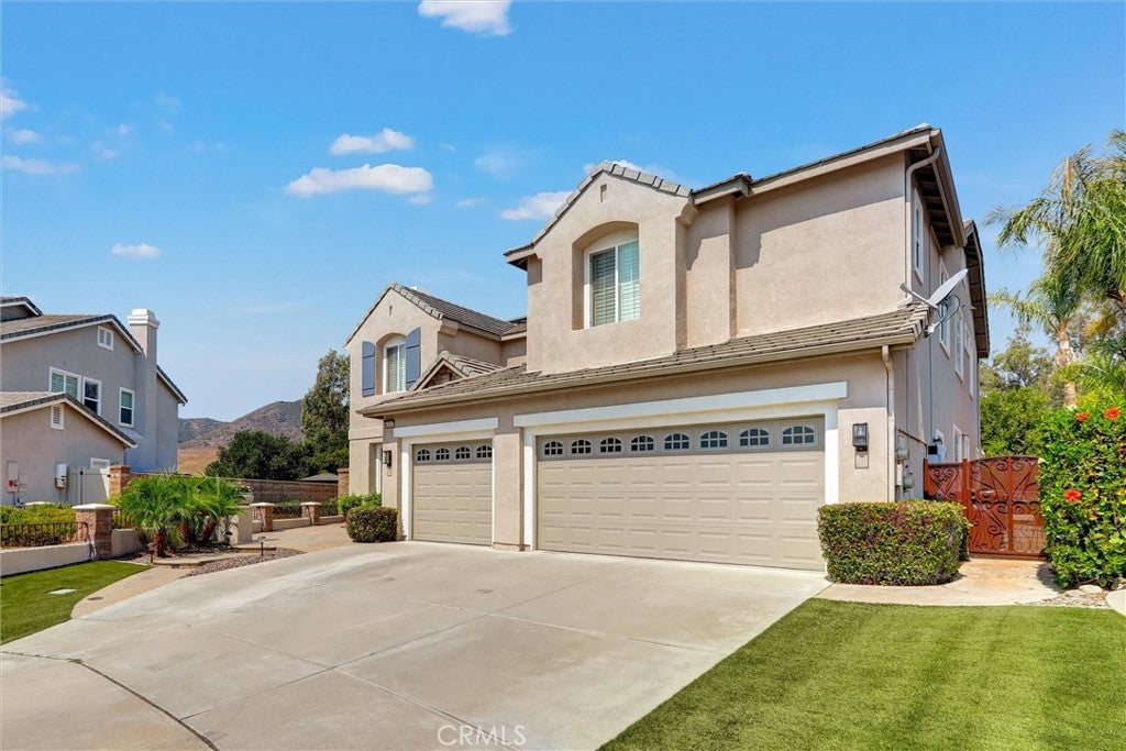 Murrieta, California, 92562, United States, 6 Bedrooms Bedrooms, ,5 BathroomsBathrooms,Residential,Active,1999183