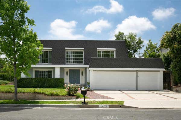 24510 WELBY WAY, WEST HILLS, CA 91307 - Image 1