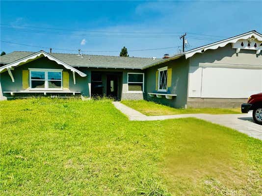 6661 VANGUARD AVE, GARDEN GROVE, CA 92845 - Image 1