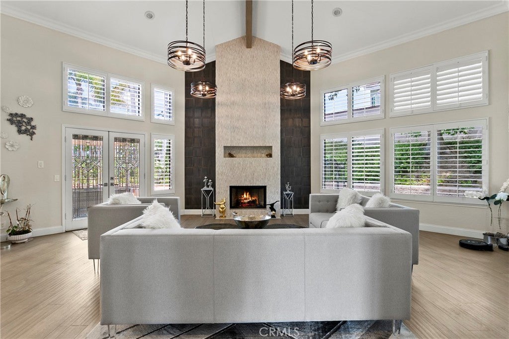 Laguna Hills, California, 92653, United States, 4 Bedrooms Bedrooms, ,3 BathroomsBathrooms,Residential,Active,1986896