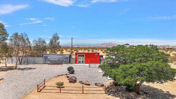 4984 1ST ST W, JOSHUA TREE, CA 92252, photo 2 of 40