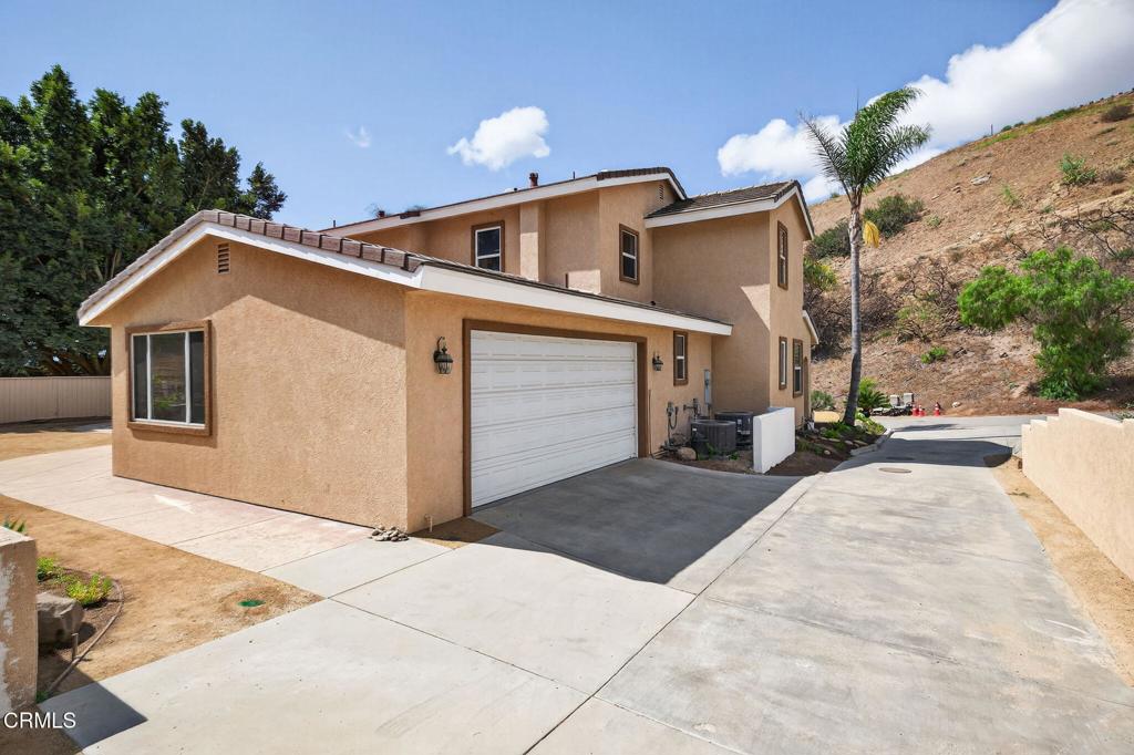 Camarillo, California, 93010, United States, 4 Bedrooms Bedrooms, ,4 BathroomsBathrooms,Residential,Active,1945047