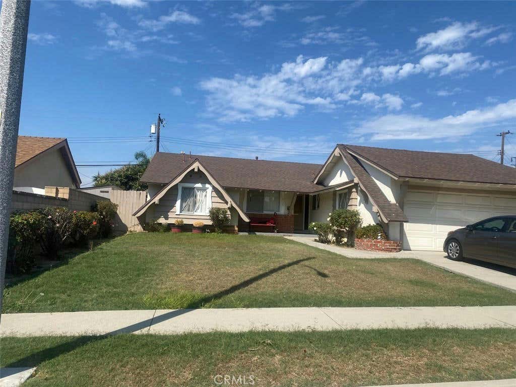 16139 RED COACH LN, WHITTIER, CA 90604, photo 1 of 10