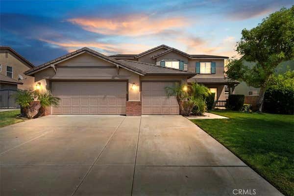 6456 LAVENDER ST, EASTVALE, CA 92880 - Image 1