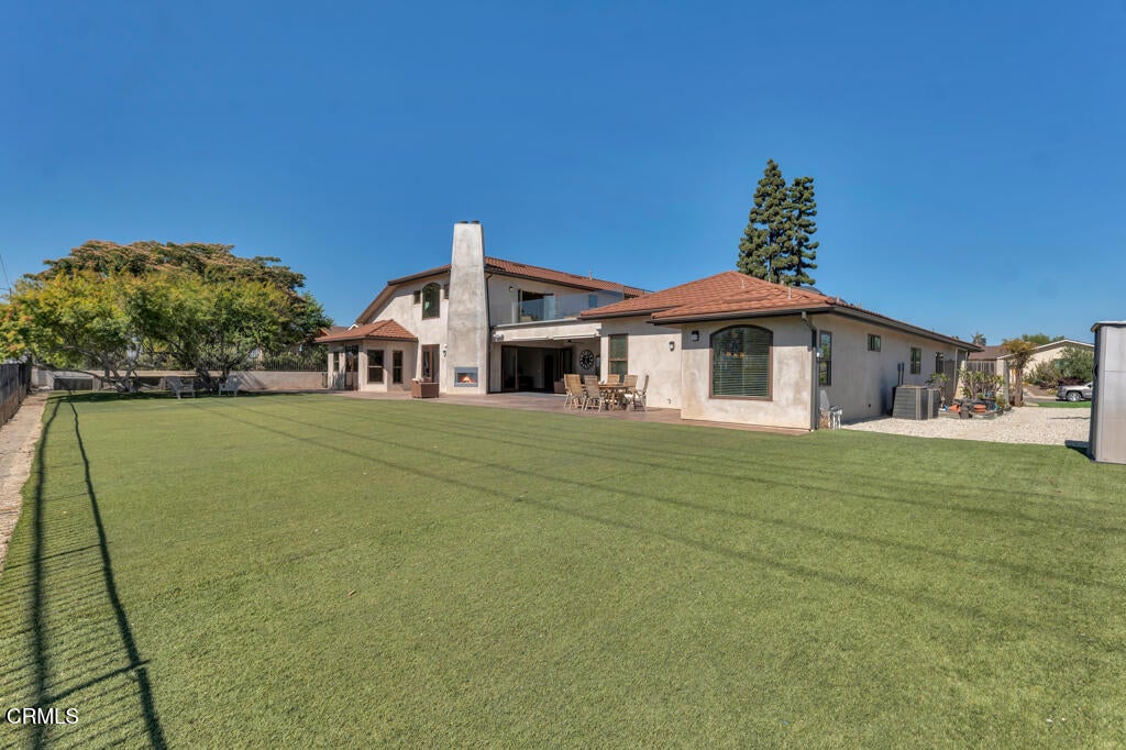 Camarillo, California, 93010, United States, 5 Bedrooms Bedrooms, ,5 BathroomsBathrooms,Residential,Active,1905055