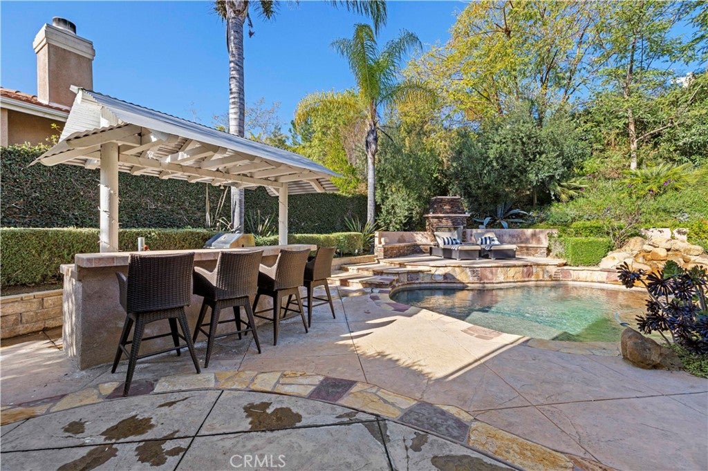 Stevenson Ranch, California, 91381, United States, 5 Bedrooms Bedrooms, ,4 BathroomsBathrooms,Residential,Active,2015851