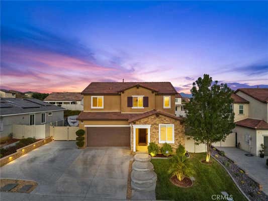 14216 TUSCANY PL, BEAUMONT, CA 92223 - Image 1