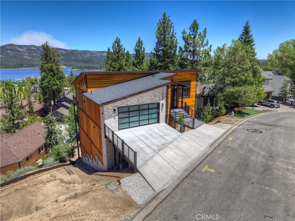 Big Bear Lake, California, 92315, United States, 5 Bedrooms Bedrooms, ,6 BathroomsBathrooms,Residential,Active,1914782