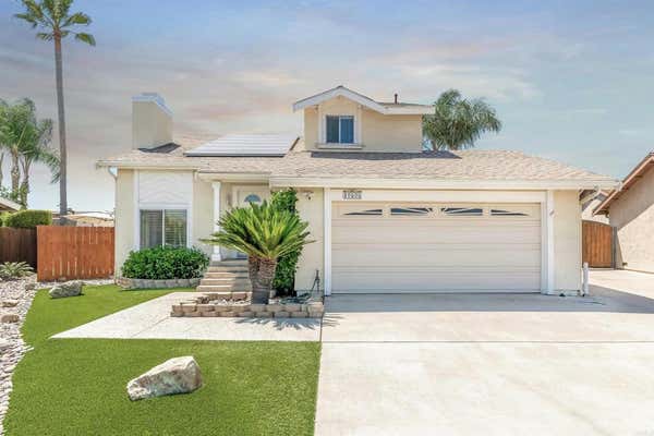 10505 SHARE CT, SANTEE, CA 92071 - Image 1