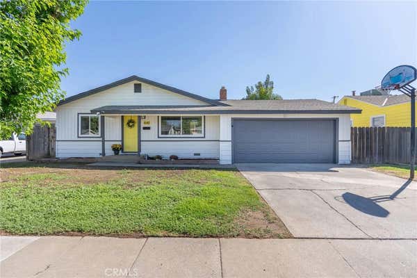 1640 ELLEN AVE, MERCED, CA 95341 - Image 1