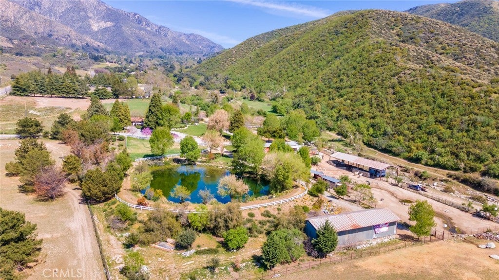 Oak Glen, California, 92399, United States, ,3 BathroomsBathrooms,Residential,Pending,1782592