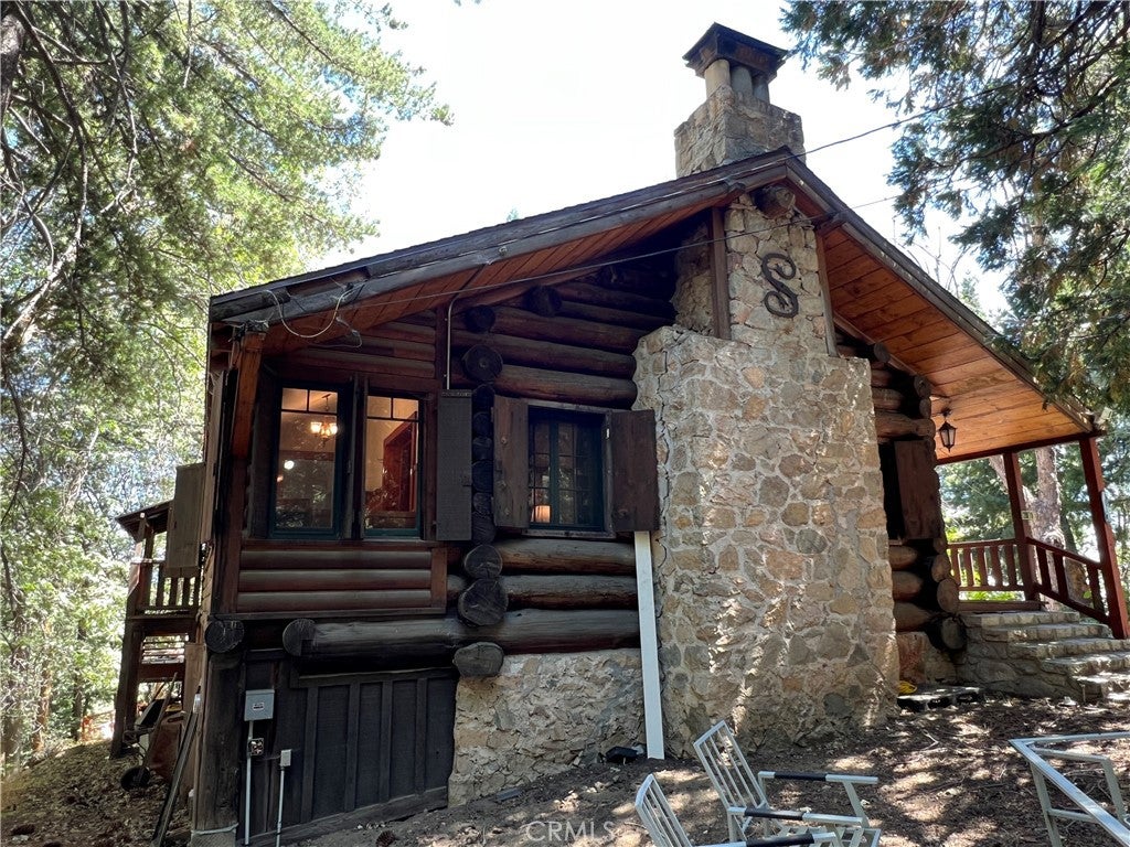 Skyforest, California, 92385, United States, 3 Bedrooms Bedrooms, ,3 BathroomsBathrooms,Residential,Active,1908150