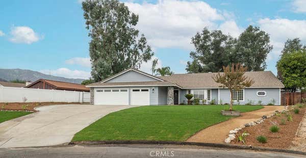 32545 DURANGO CT, WILDOMAR, CA 92595 - Image 1