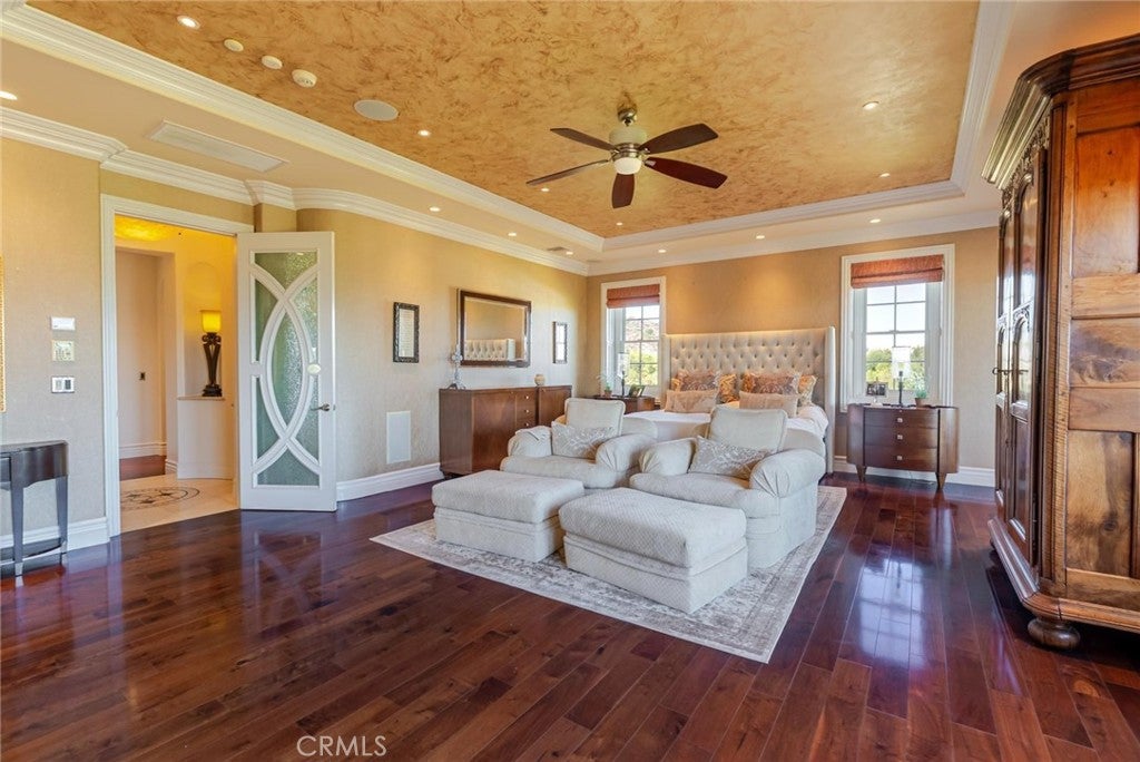 Valencia, California, 91381, United States, 7 Bedrooms Bedrooms, ,10 BathroomsBathrooms,Residential,Active,1959930