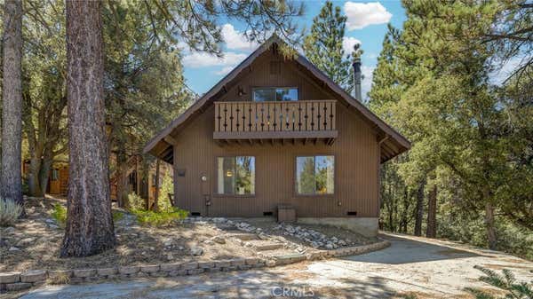 1509 WOODLAND DR, PINE MOUNTAIN CLUB, CA 93222 - Image 1