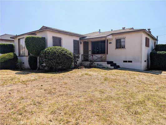 2156 W 108TH ST, LOS ANGELES, CA 90047 - Image 1