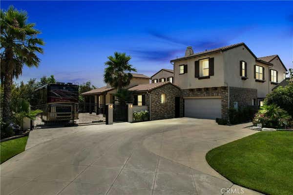 13123 CARRIAGE TRAIL CT, RANCHO CUCAMONGA, CA 91739 - Image 1