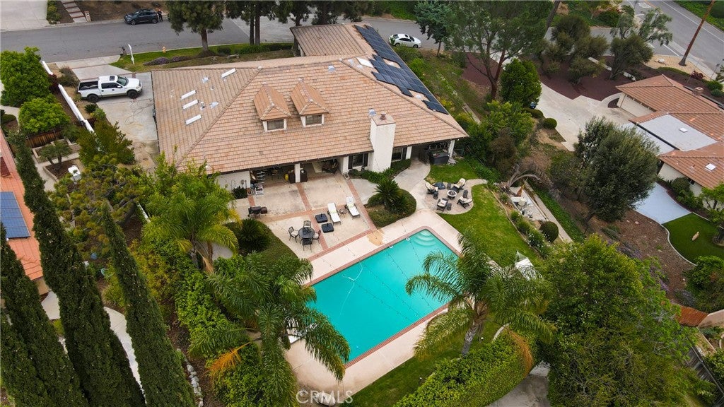 Redlands, California, 92373, United States, 5 Bedrooms Bedrooms, ,4 BathroomsBathrooms,Residential,Active,1985883