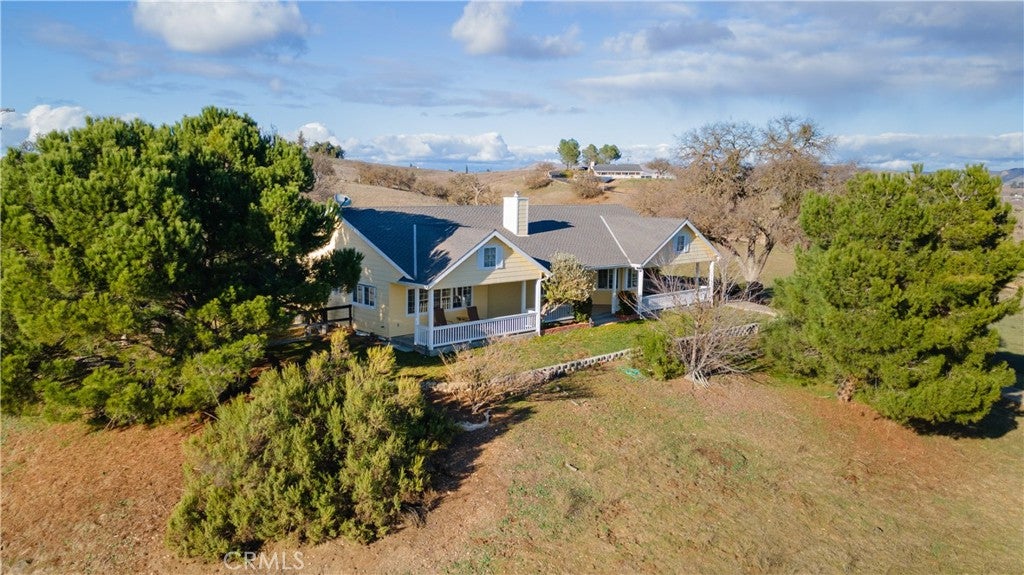 Paso Robles, California, 93446, United States, 5 Bedrooms Bedrooms, ,6 BathroomsBathrooms,Residential,Active,1821961