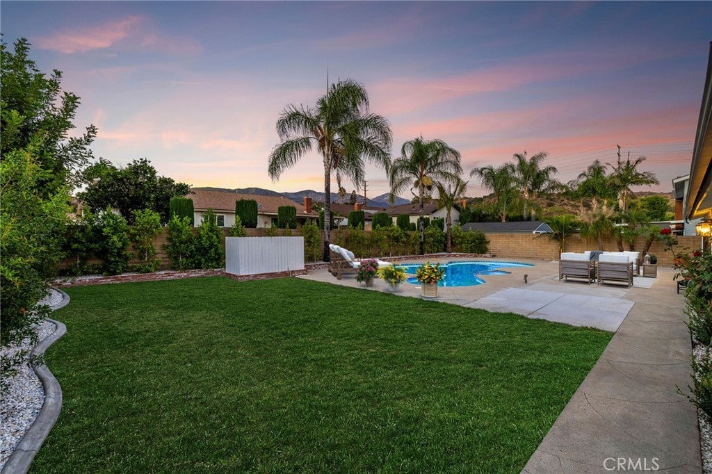 La Verne, California, 91750, United States, 4 Bedrooms Bedrooms, ,2 BathroomsBathrooms,Residential,Active,1944065