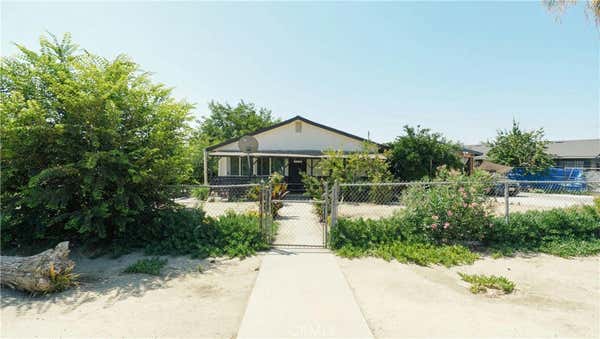 33207 W EL PROGRESSO AVE, CANTUA CREEK, CA 93608 - Image 1